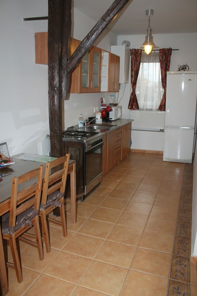 Фото Penzion 4 Dvory