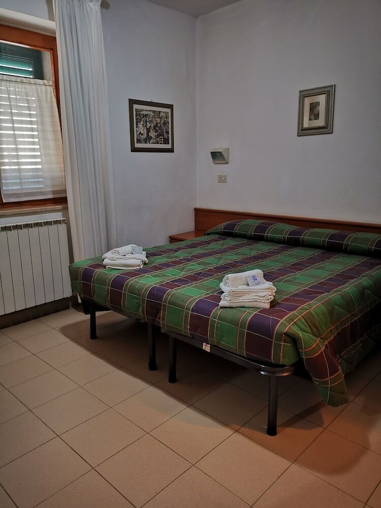 Фото Osteria Dei Locandieri