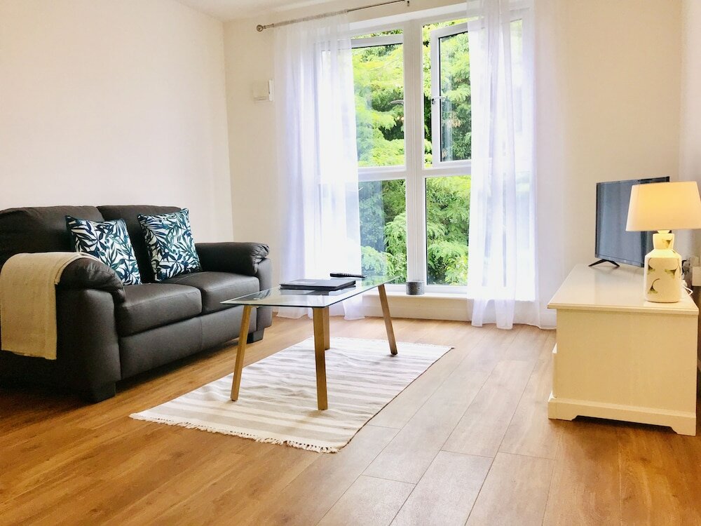 Фото Sfa New Central Woking