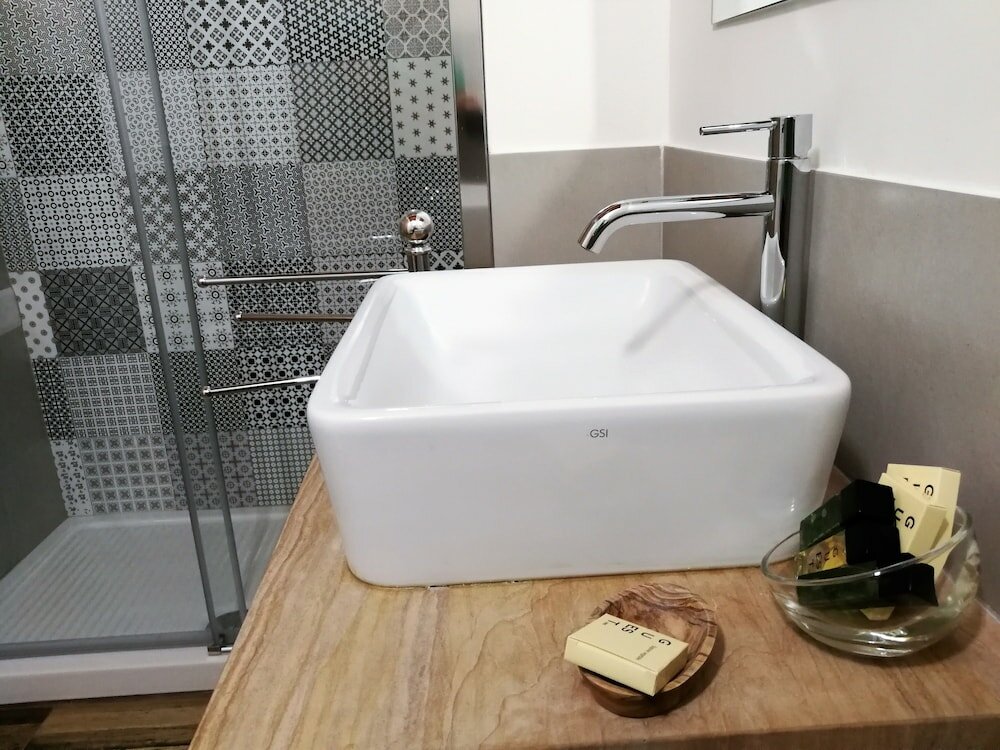 Фото B&b CasaBusari