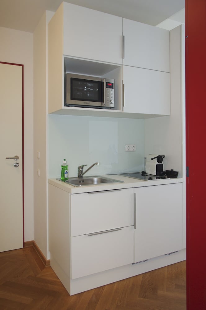 Фото Regensburg-Apart