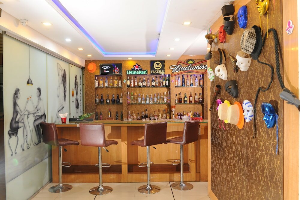 Фото Hotel Radiant