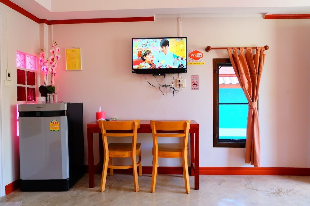 Фото Meena Garden Resort