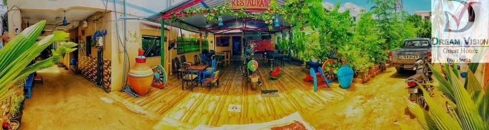Фото Dream Vision Guest House