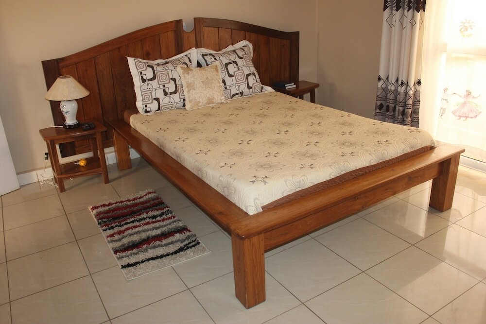 Фото Vannie Hotel