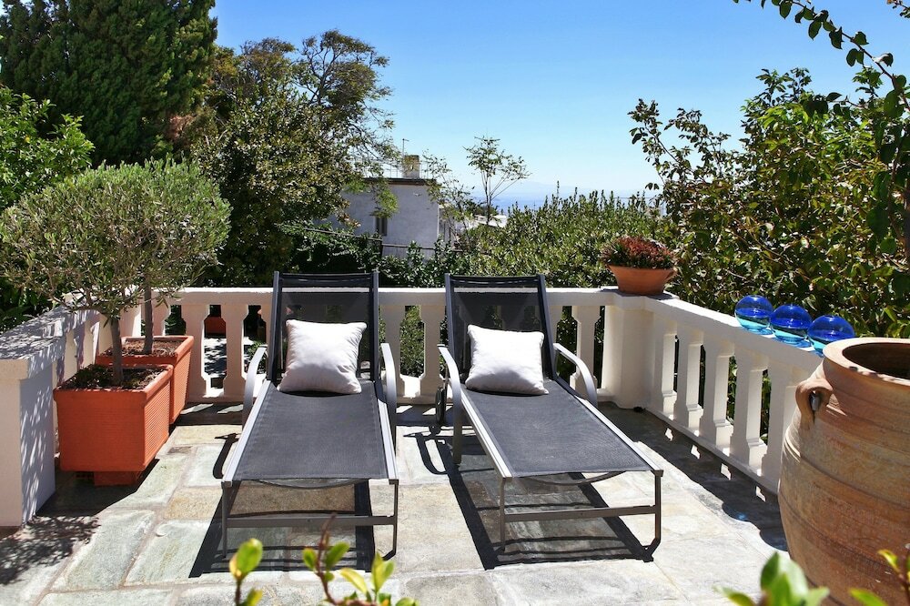 Фото Tinos E Houses