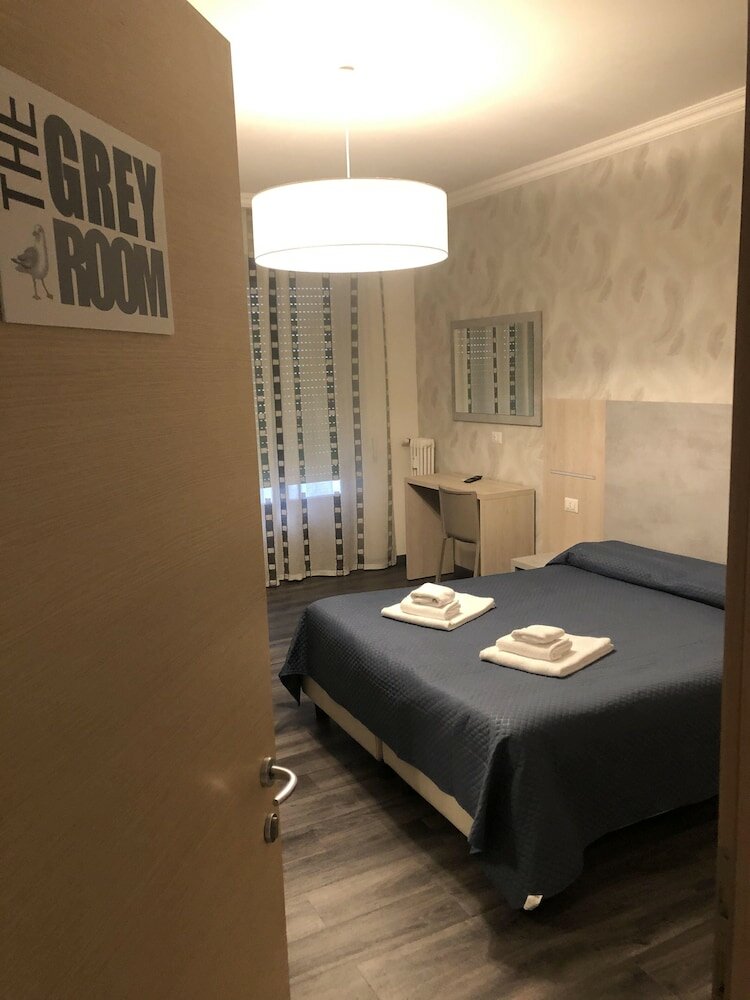 Фото The Colours of Rome