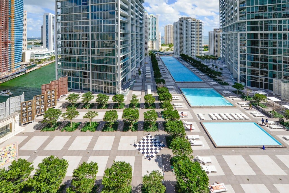 Фото Icon Residences