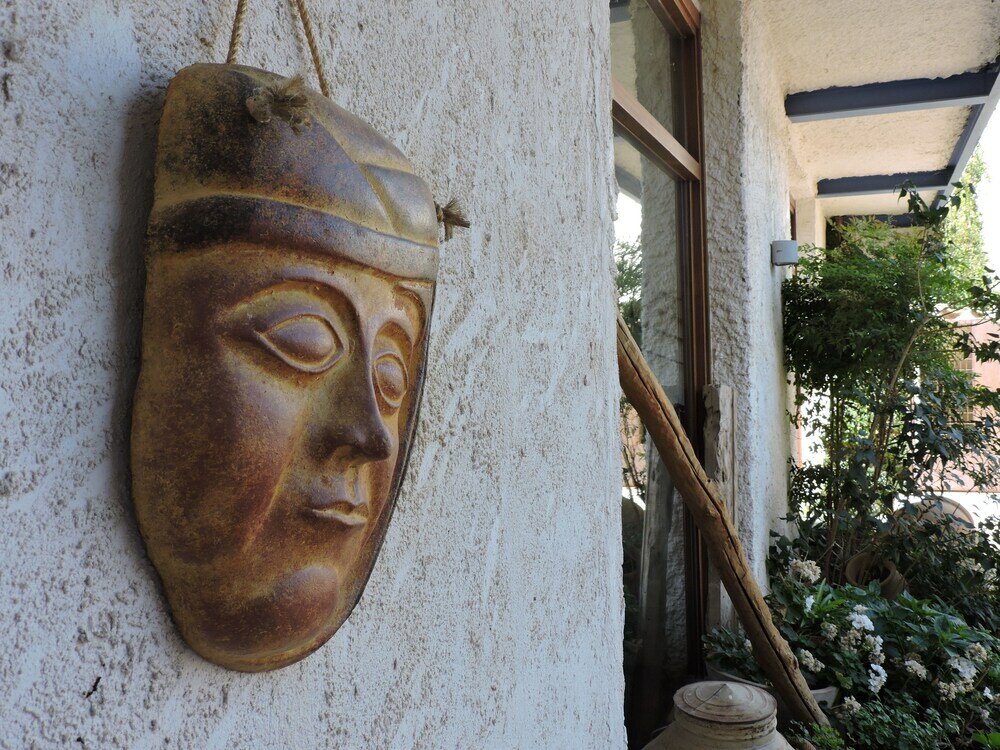 Фото Casa Rural Santa Ana