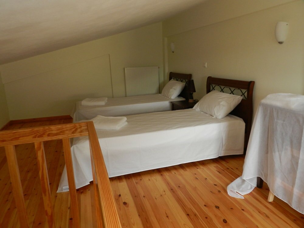 Фото Stavento - Villas Trapeza & Voura