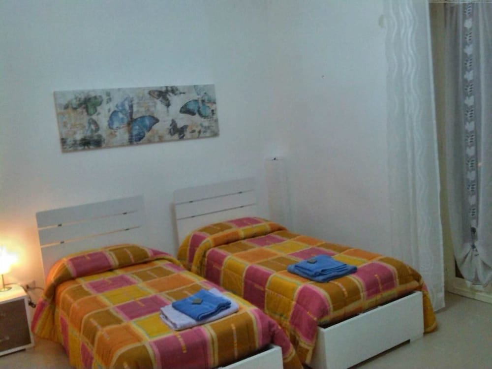 Фото Bed and Breakfast Ocurniciell