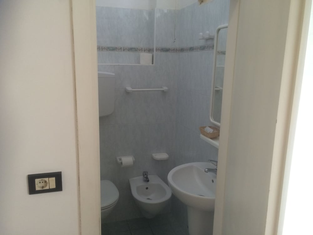 Фото Hotel Tre Grazie