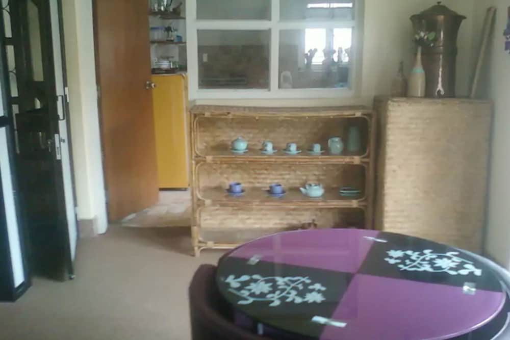 Фото Paradise Apartment