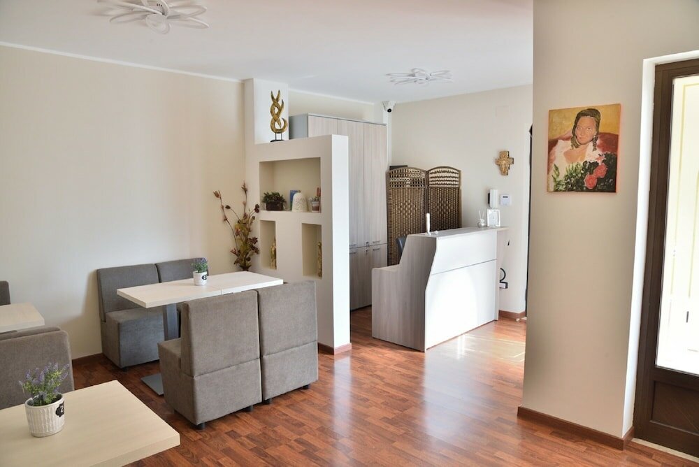 Фото B&b Ospiti a Corte