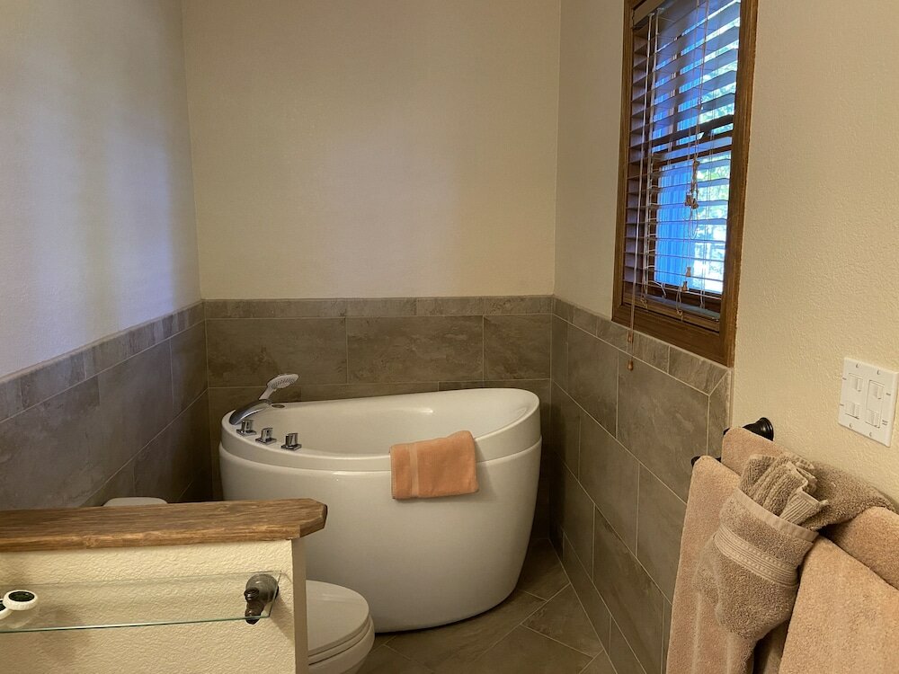 Фото The Bidwell House