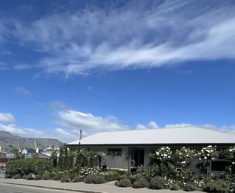 Фото Lyttelton Boatique House