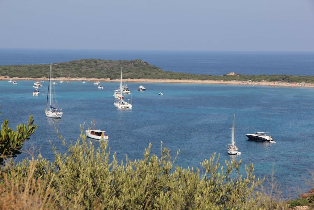 Фото Hotel la Conchiglia