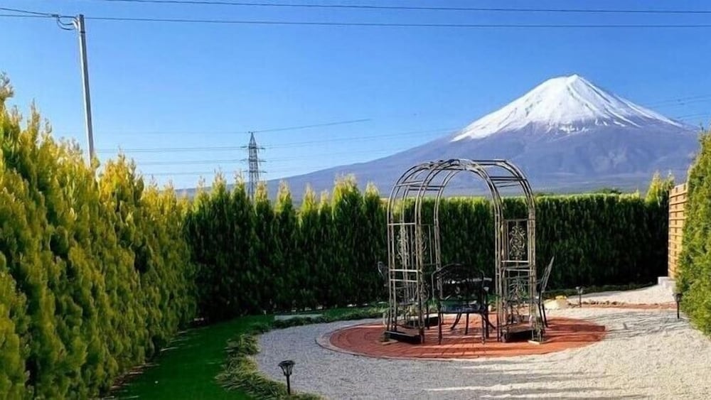 Фото Hananoyado Yumefuji