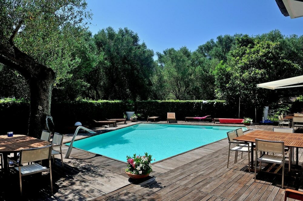 Фото Hotel Le Piane