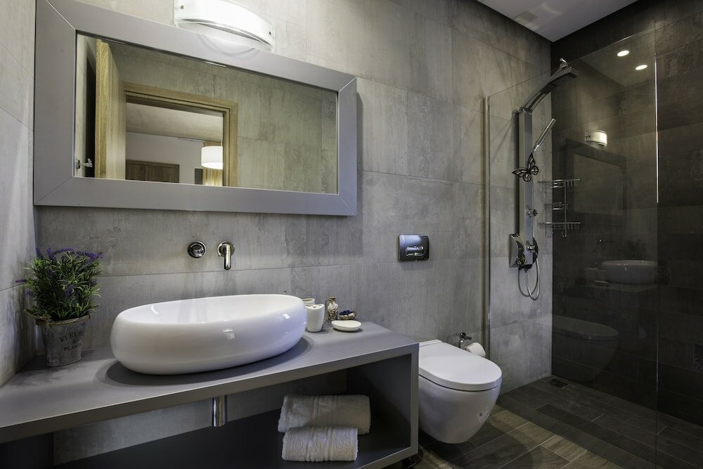 Фото Filerimos bellevue villa