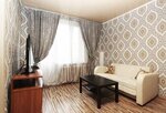 Apartlux (Bolshaya Polyanka Street, 28к1), short-term housing rental