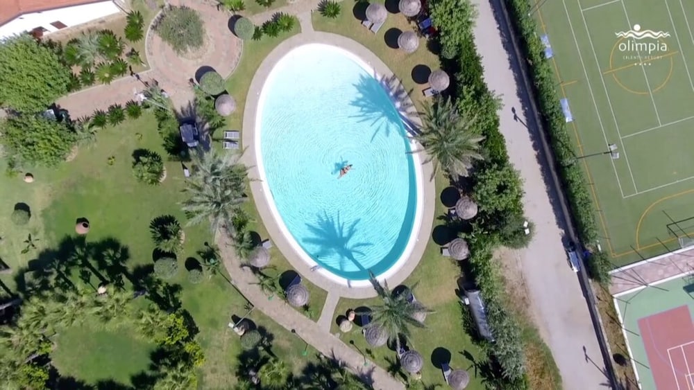 Фото Olimpia Cilento Resort