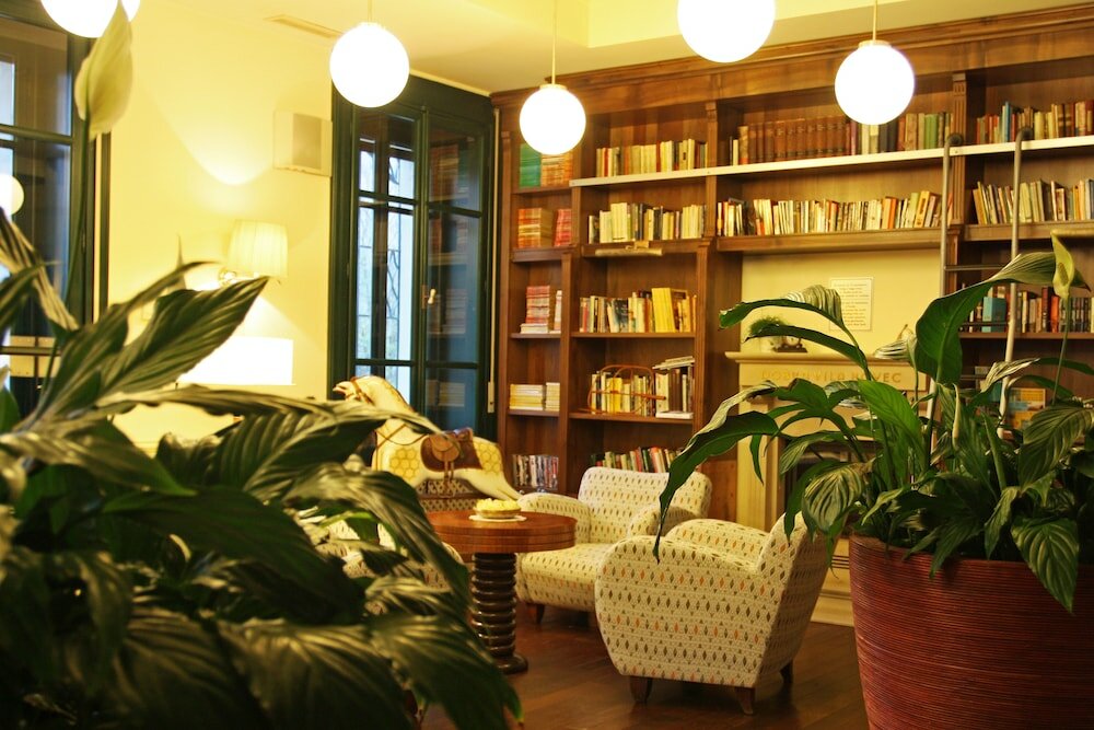 Фото Hotel Dobra Vila