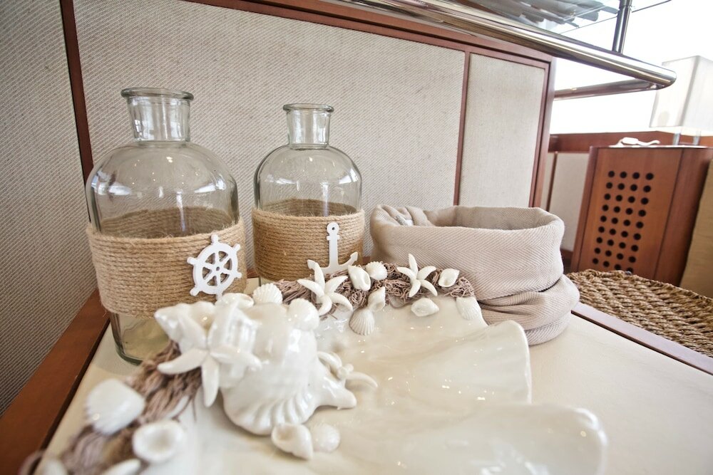 Фото Italy Luxury Yacht Charter