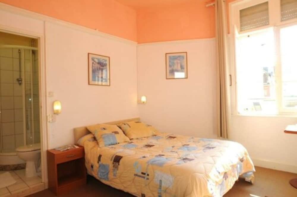 Фото Auberge Riva Bella - Hostel