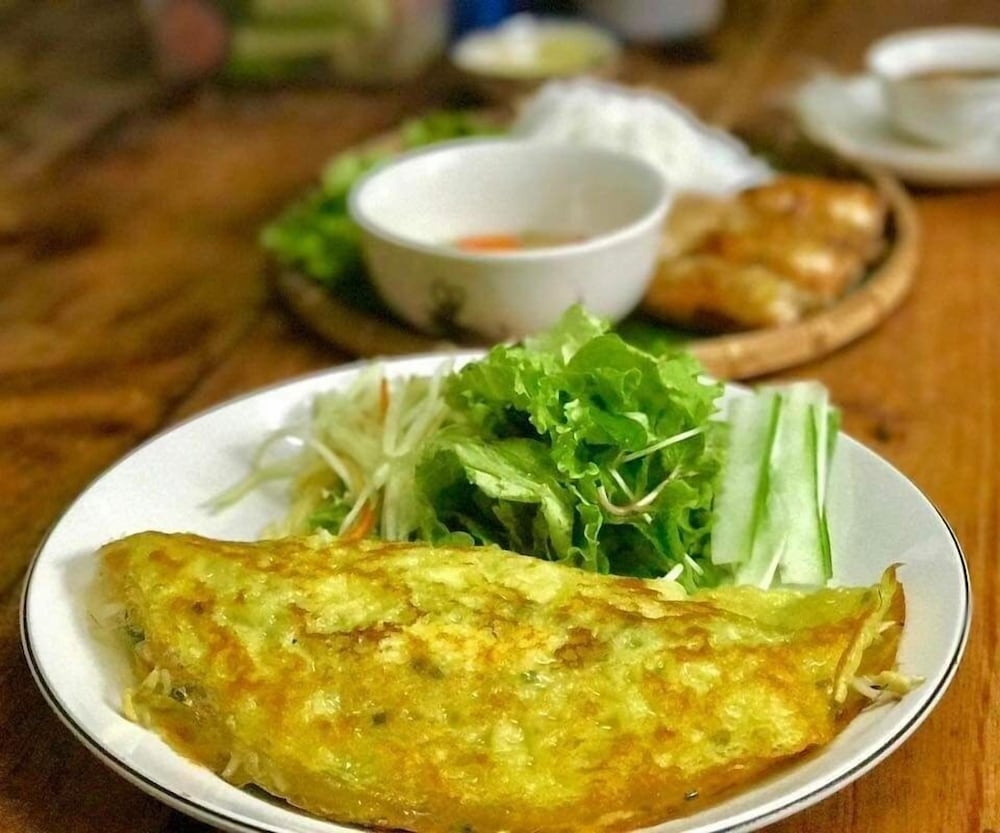 Фото Hoi An Village Lodge