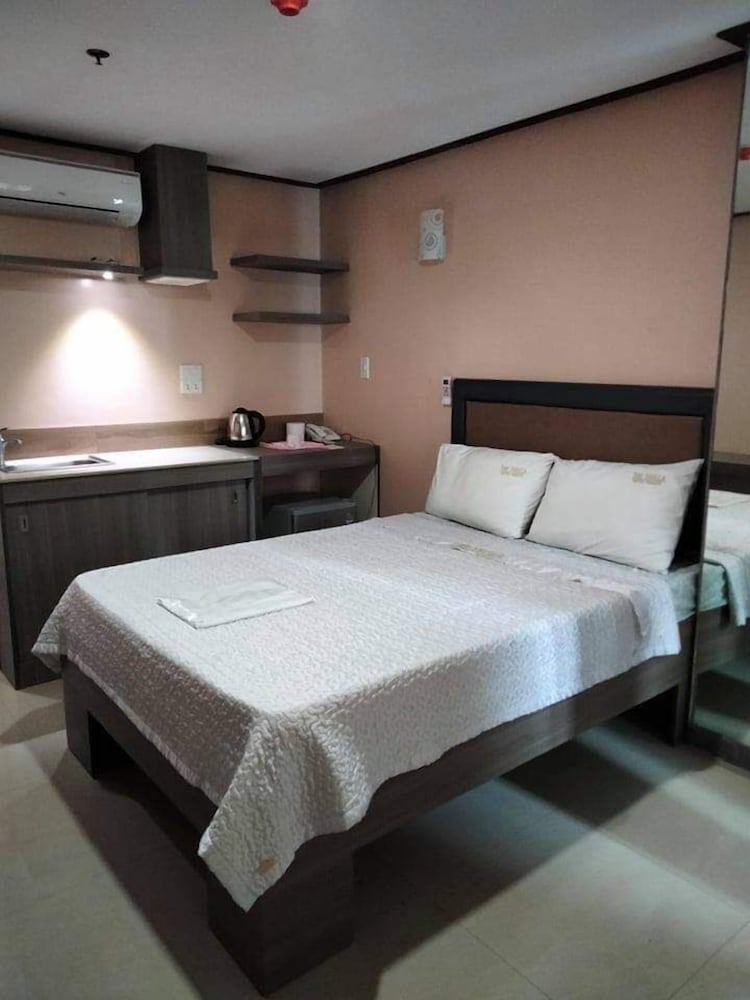 Фото The Shilla Philia Hotel