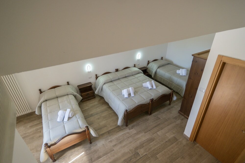 Фото Le Matinelle Agriturismo