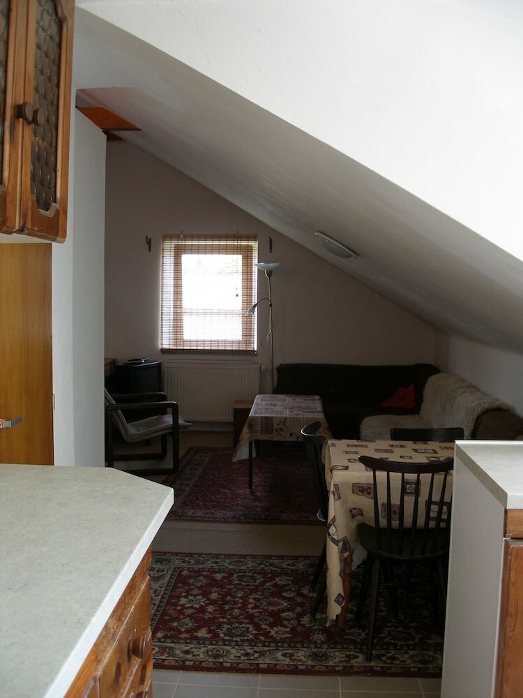 Фото Penzion U Lesa