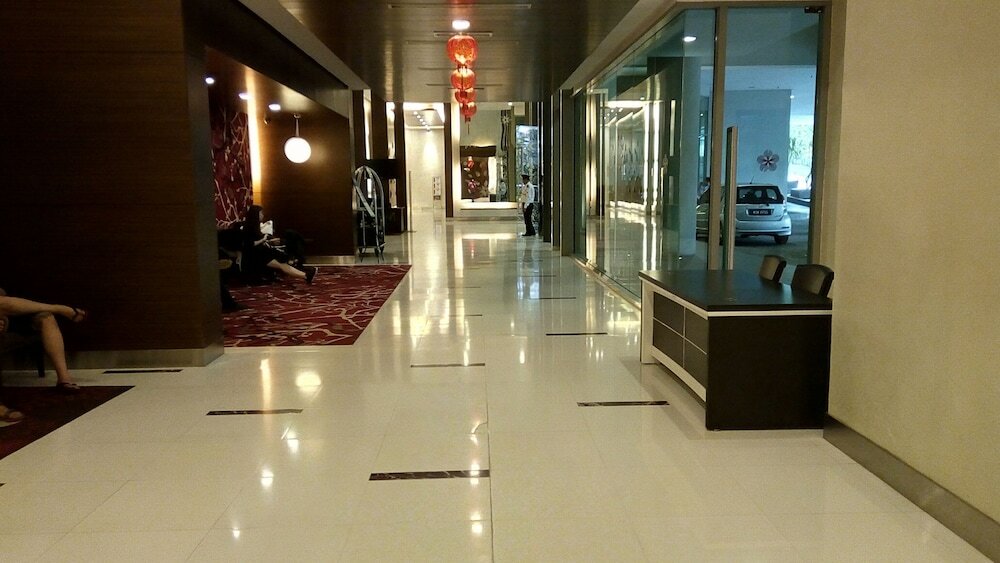 Фото отеля 3