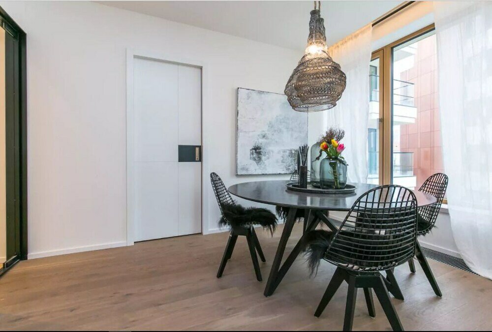 Фото Flawless Apartments Pod Děkankou