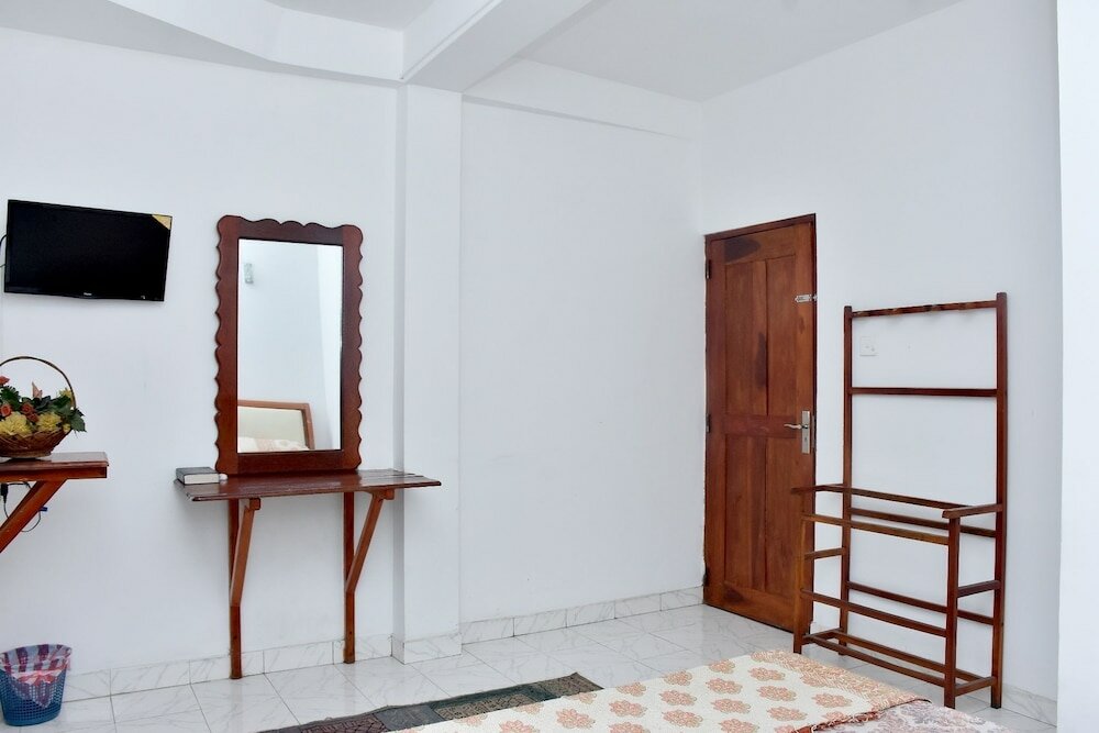 Фото Hotel Hill View