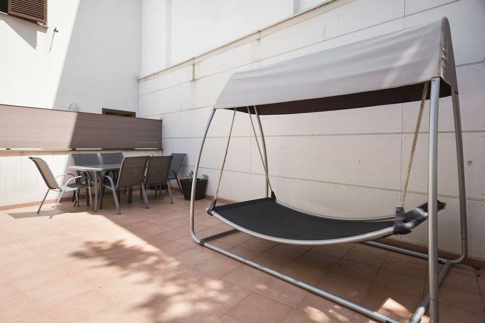 Фото Apartamento Tassis