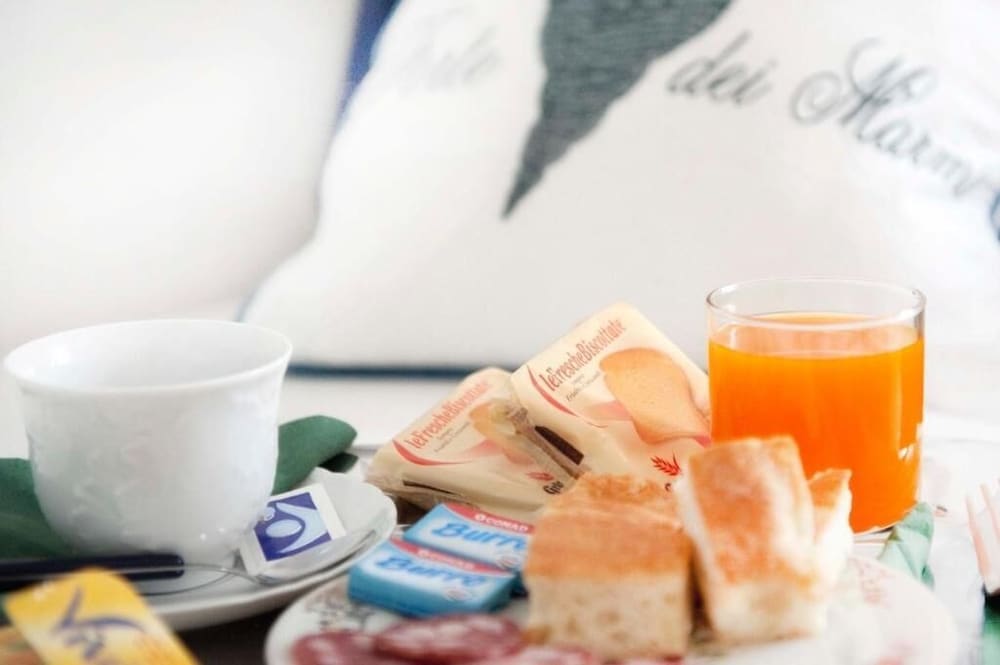 Фото A Due Passi