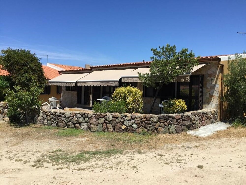 Фото Agriturismo Monte Istulargiu