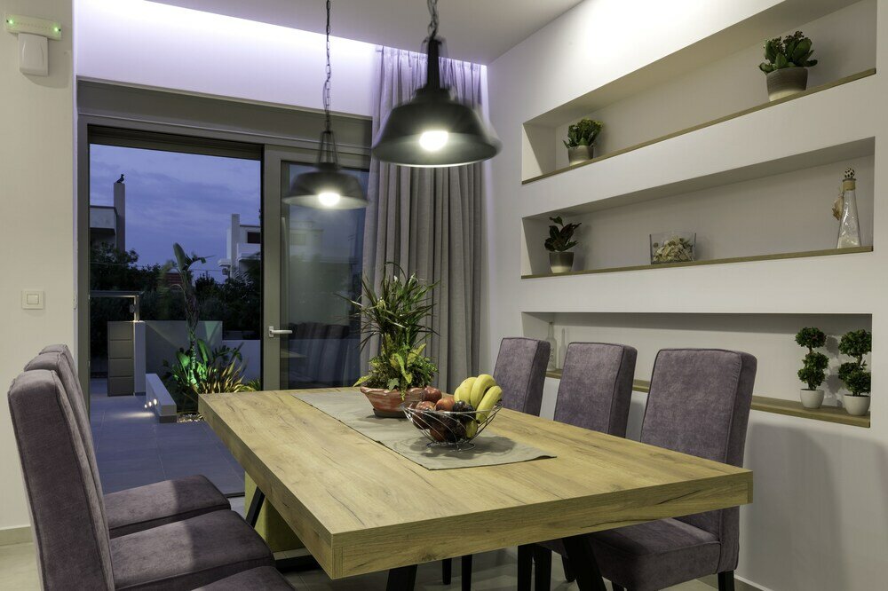 Фото Filerimos bellevue villa