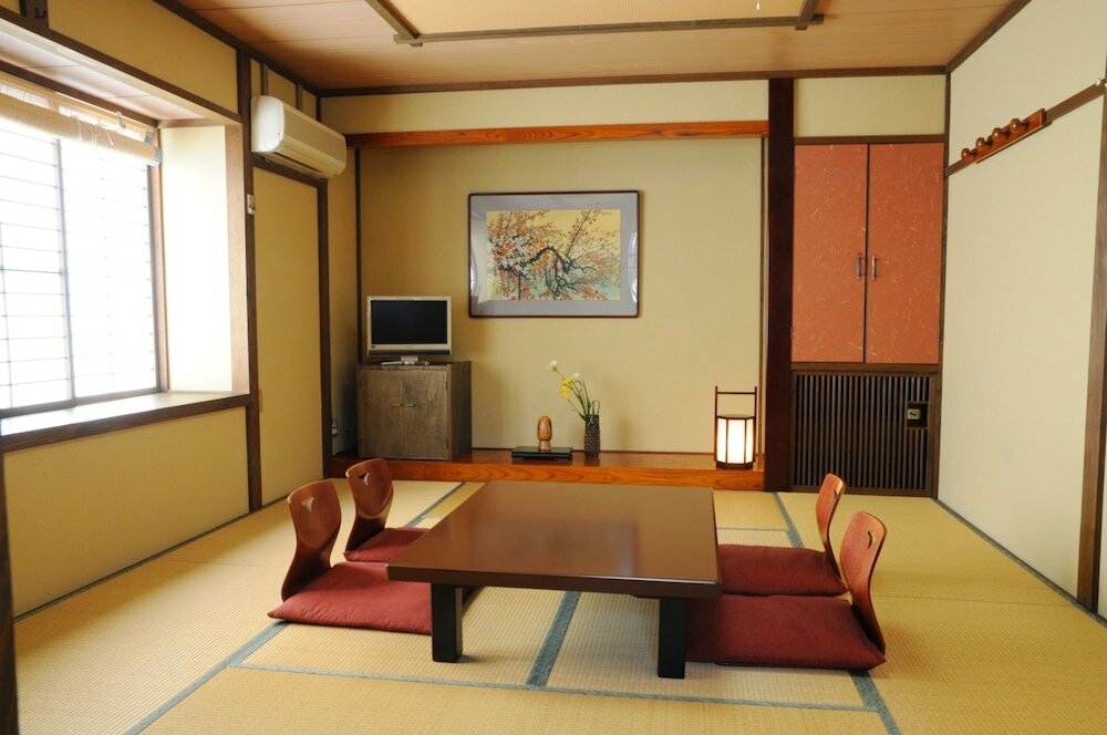 Фото Yado Kanzan