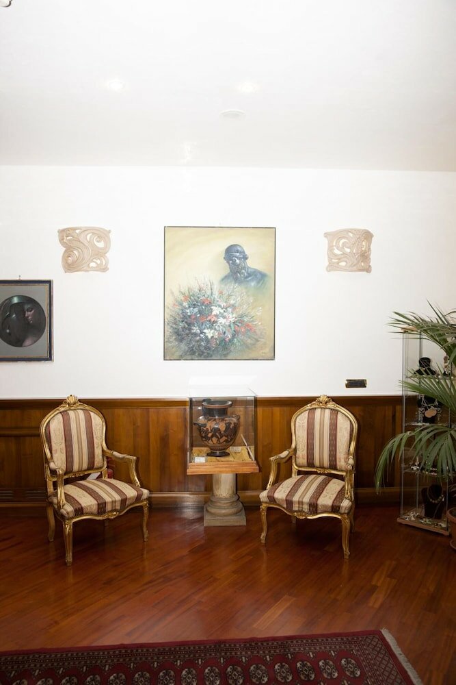 Фото Hotel Altavilla