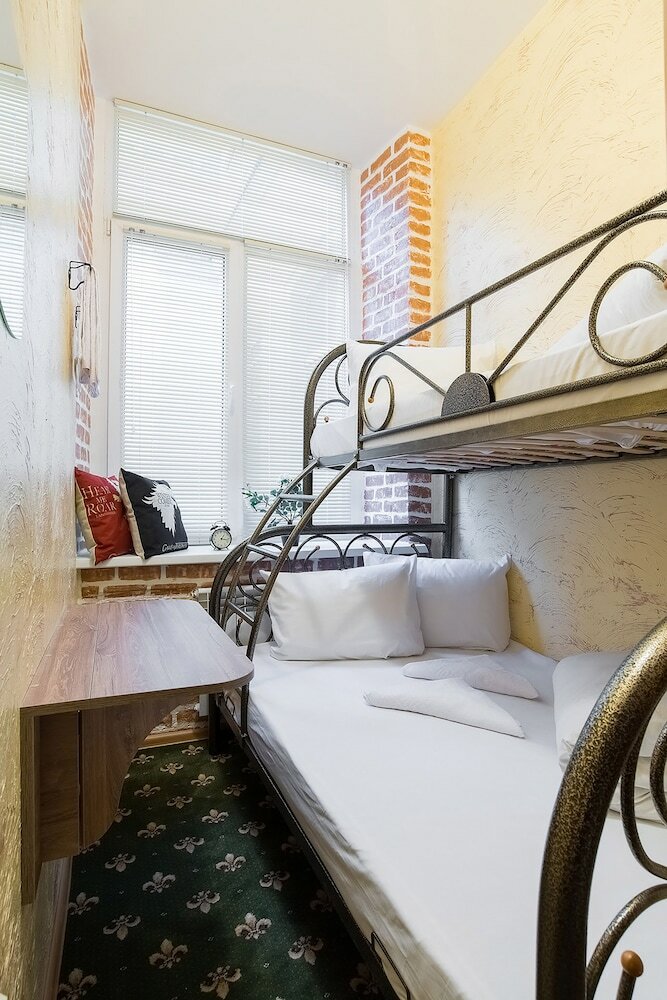 Фото Винтерфелл Кропоткинская