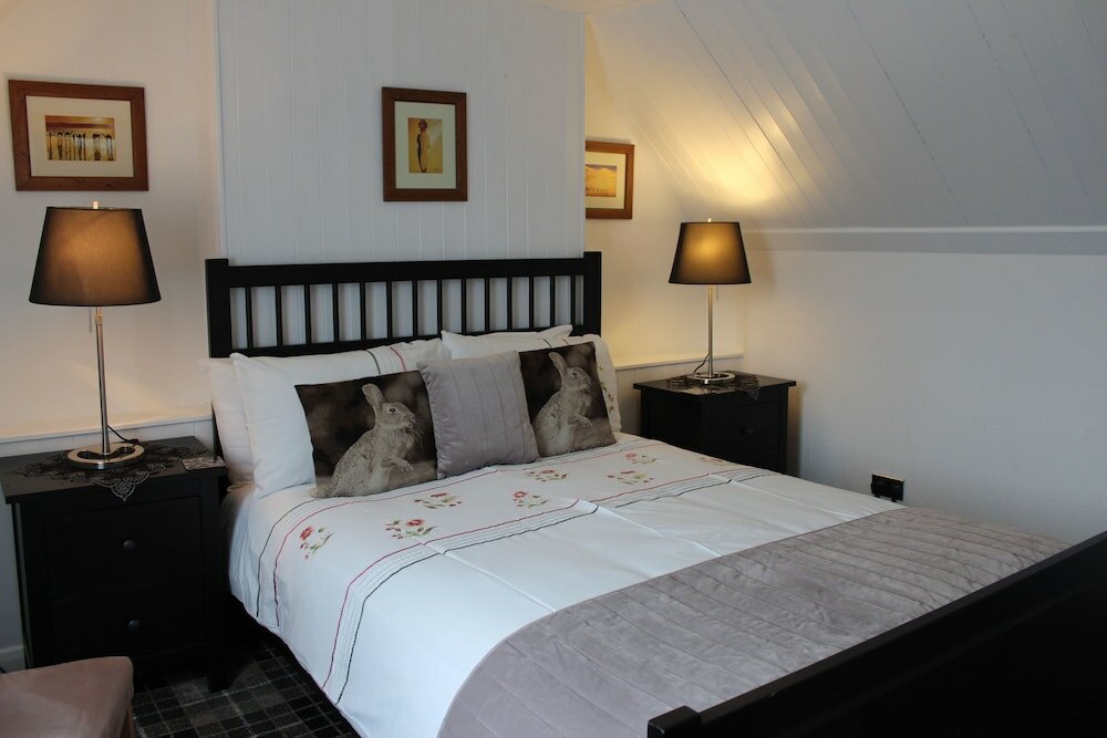 Фото Pitfaranne Guest House