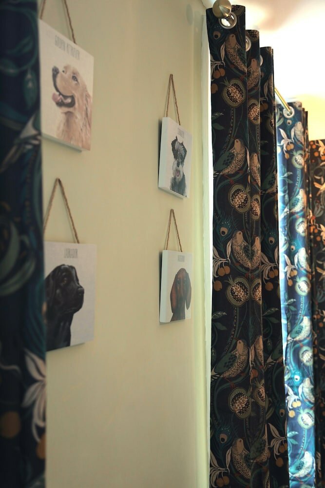 Фото Kings Cross Apartments