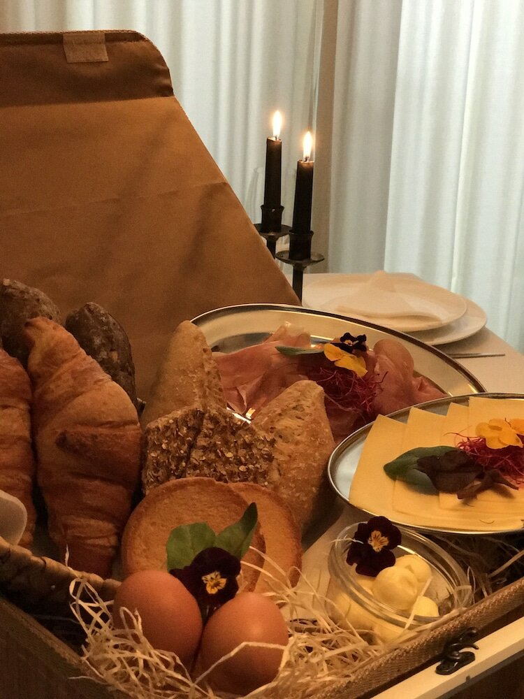 Фото CityApartHotel Musis