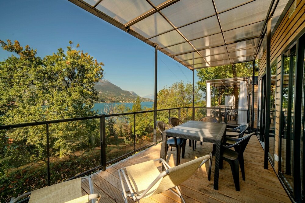 Фото Weekend Glamping Resort