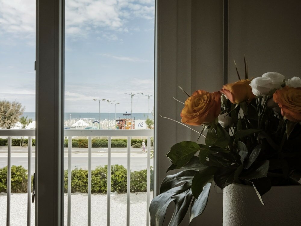 Фото Hotel Belvedere Rimini