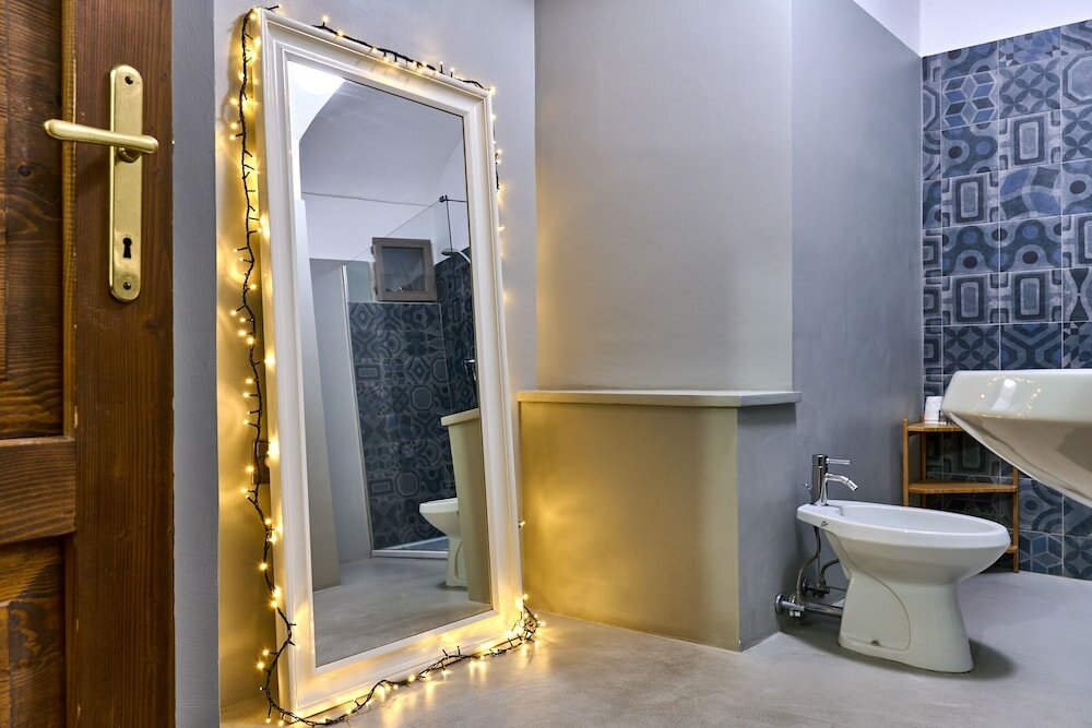 Фото B&b Al Cavour 34