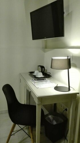 Гостиница Apartamento Bizcocheros con piscina y jardin в Херес-де-ла-Фронтера